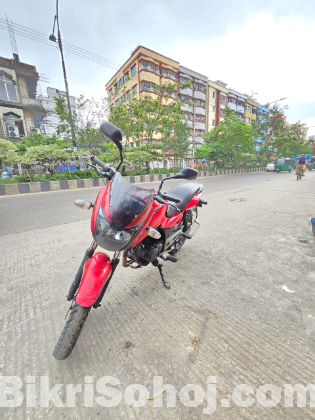 Bajaj Pulsar 150 cc